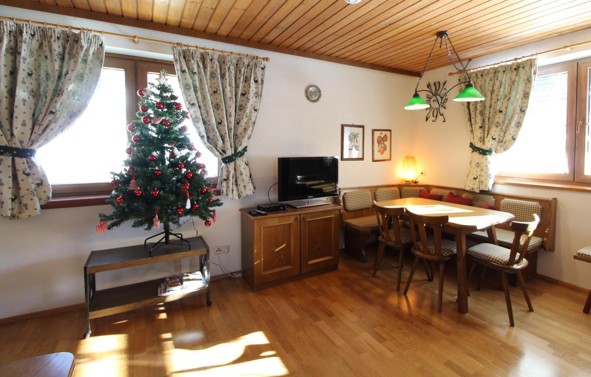 Fewo Brunnach By Isa Badkleinkirchheim Bad Kleinkirchheim Kültér fotó
