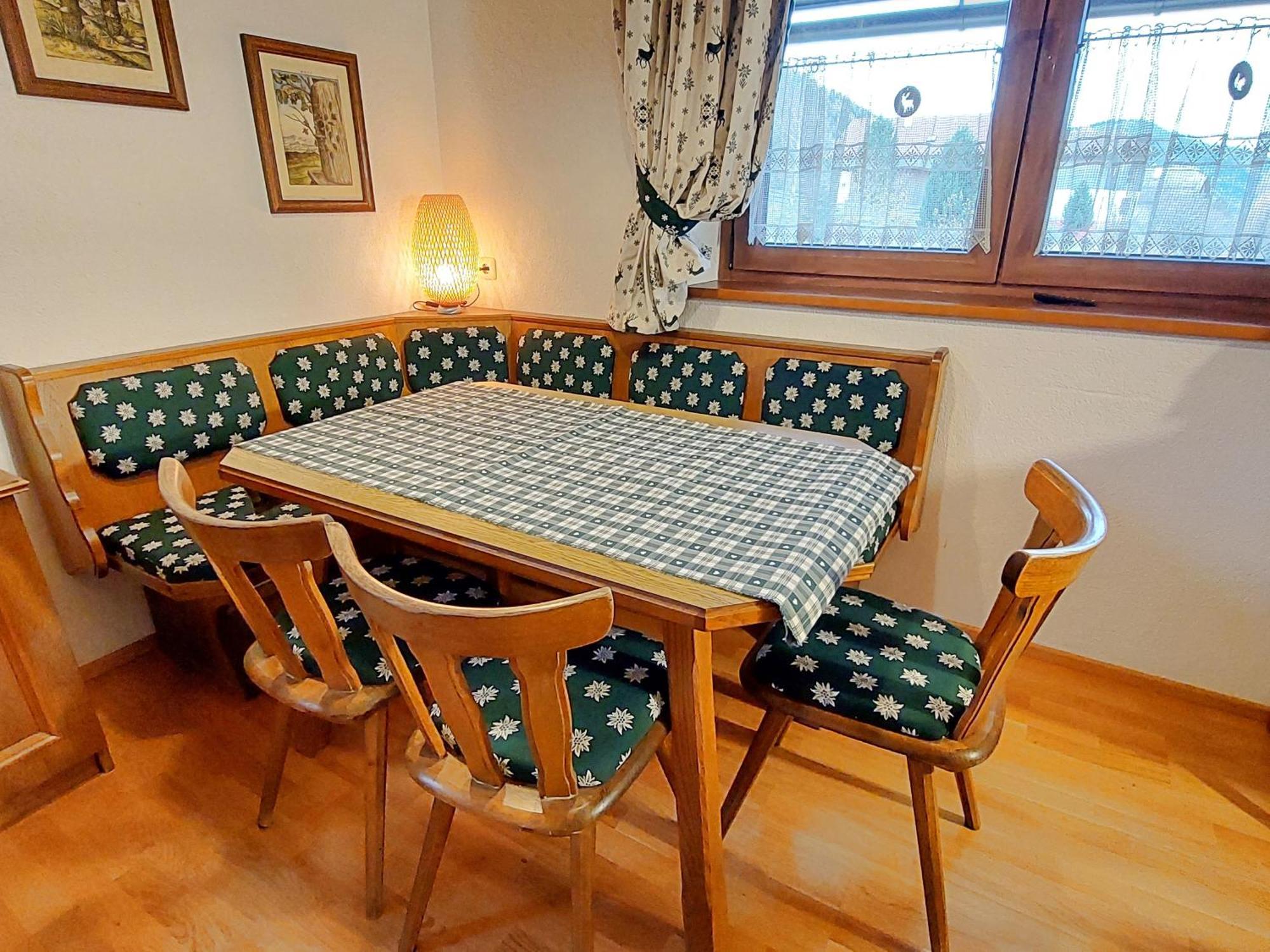 Fewo Brunnach By Isa Badkleinkirchheim Bad Kleinkirchheim Kültér fotó