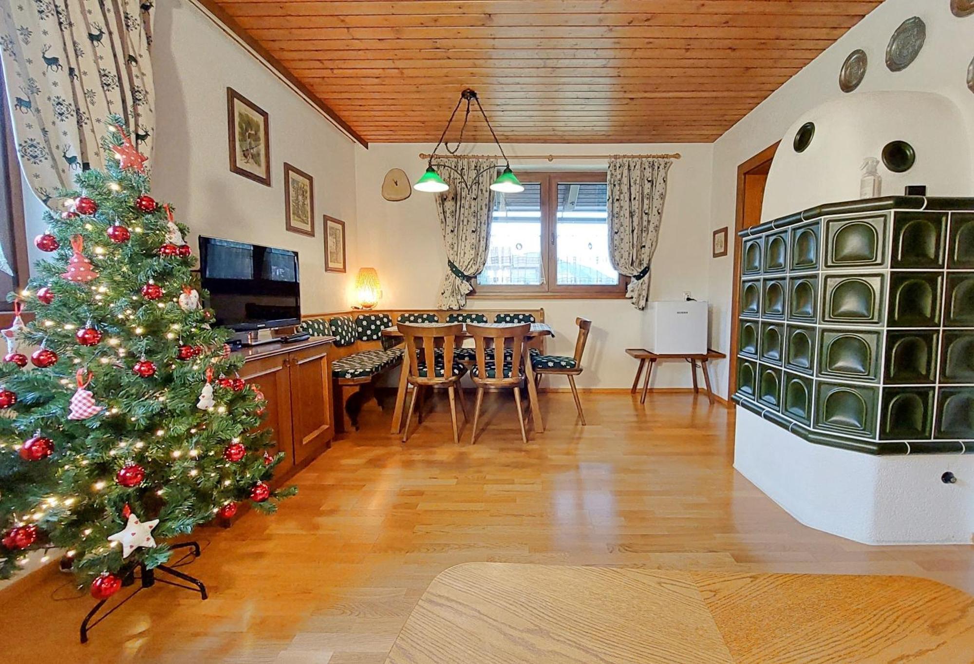 Fewo Brunnach By Isa Badkleinkirchheim Bad Kleinkirchheim Kültér fotó